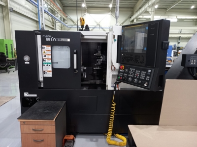 CNC