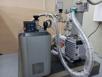 LEAK TEST