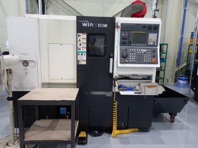 CNC