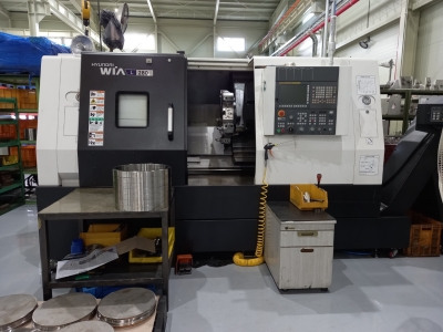 CNC