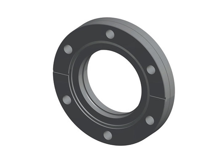 CF ROTABLE BORED FLANGES
