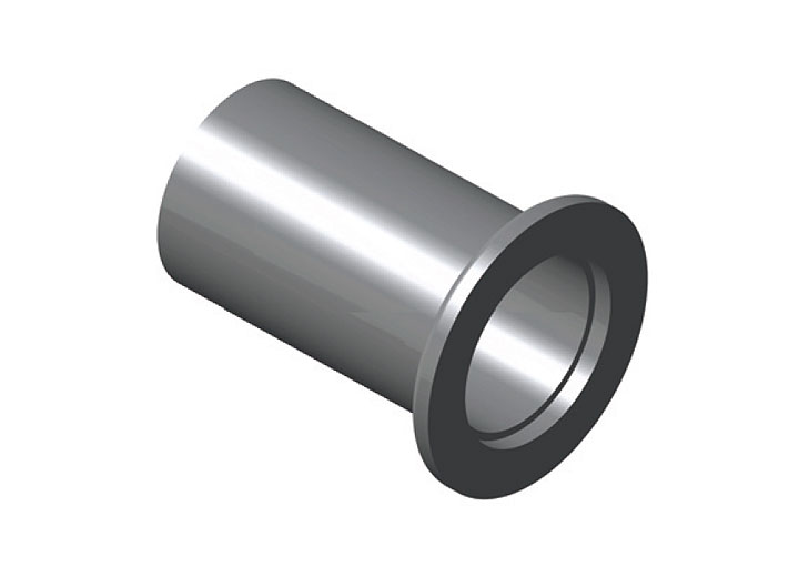 NW SOCKET FLANGES