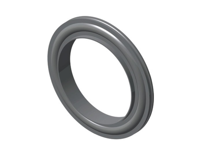 ISO CENTER RINGS