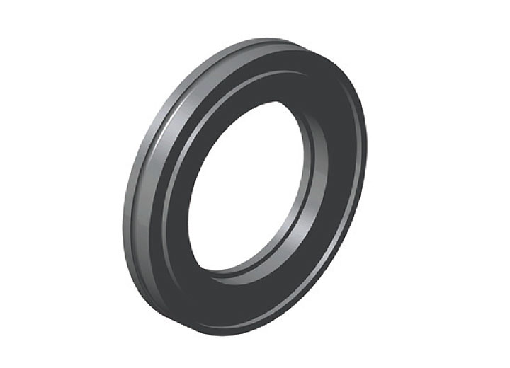 ISO BORED FLANGES