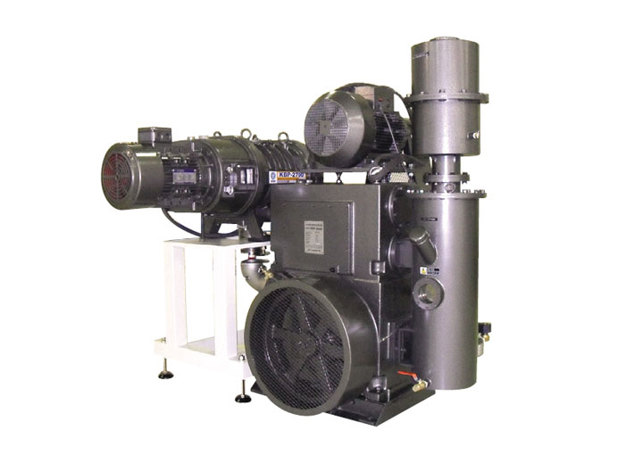 KBP-2700 / KRP-8000