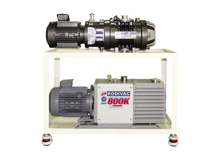 KBP-300 / GHP-800K