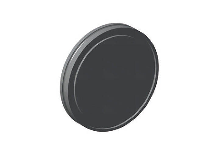 ISO BLANK FLANGES