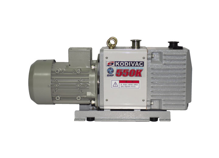 GHP-550K
