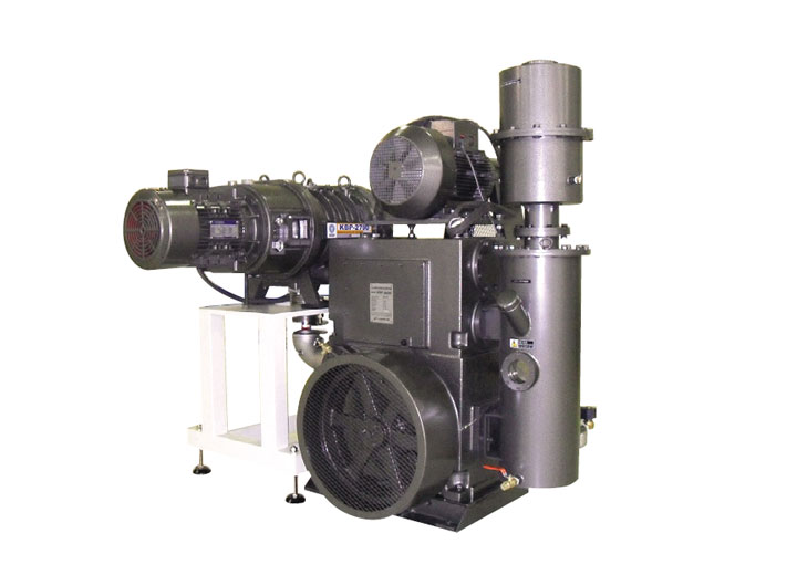 KBP-2700 / KRP-4500