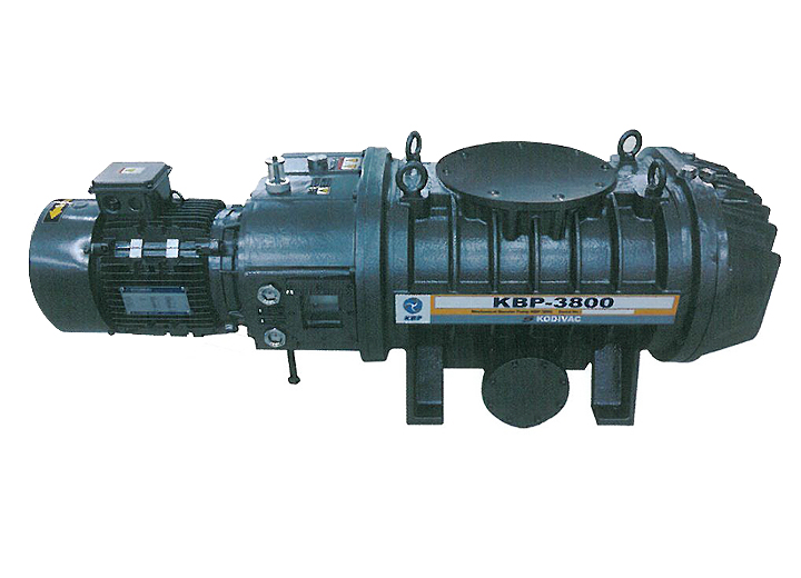 KBP-3800