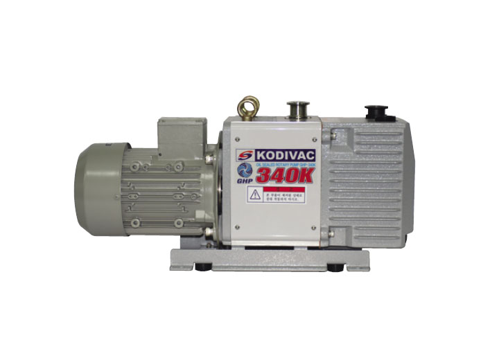 GHP-340K