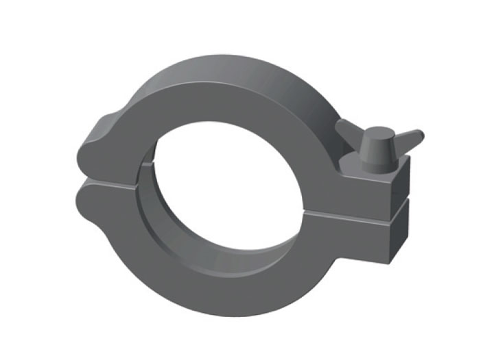 NW QUICK CLAMPS