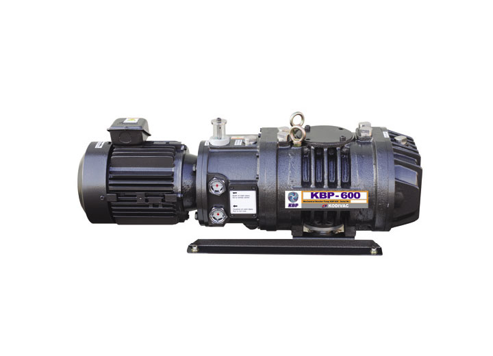 KBP-600