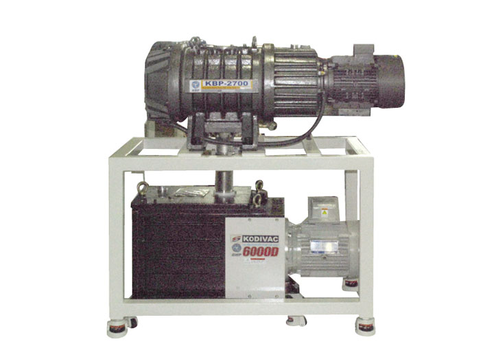 KBP-2700 / GHP-6000D