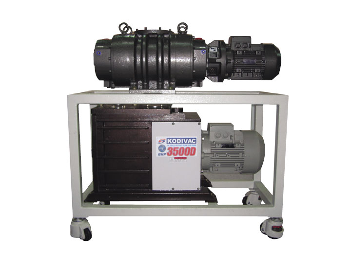 KBP-1200 / GHP-3500D