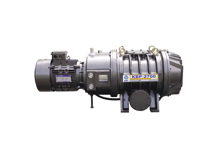 KBP-2700