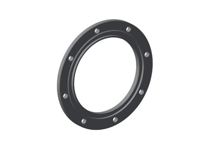 NON ROTATABLE VG BORED FLANGES