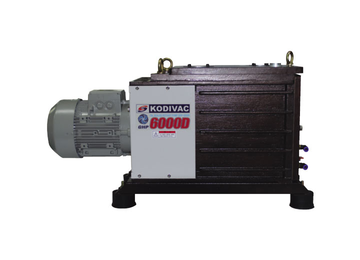 GHP-6000D